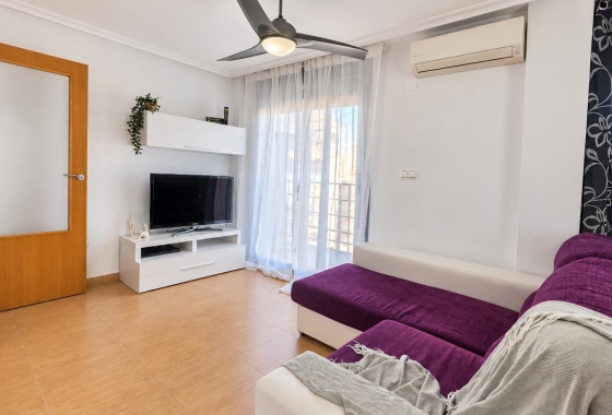 Reventa - Apartamento / piso - Torrevieja - Centro - Muelle Pesquero