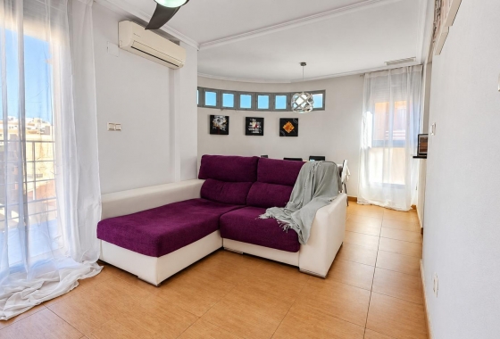 Reventa - Apartamento / piso - Torrevieja - Centro - Muelle Pesquero