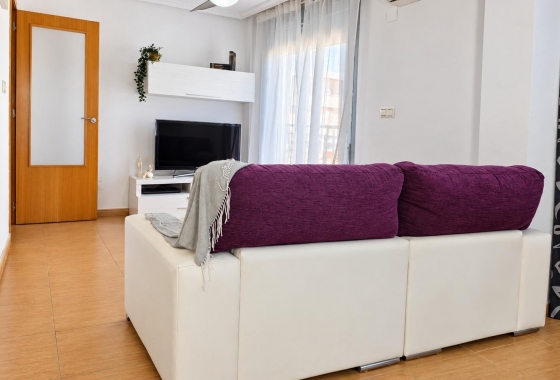 Reventa - Apartamento / piso - Torrevieja - Centro - Muelle Pesquero