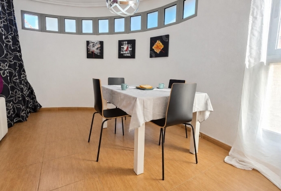 Reventa - Apartamento / piso - Torrevieja - Centro - Muelle Pesquero