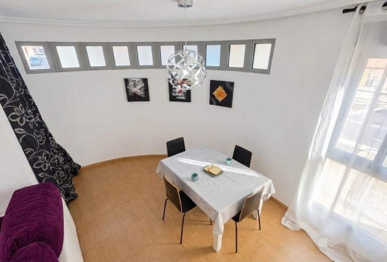 Reventa - Apartamento / piso - Torrevieja - Centro - Muelle Pesquero