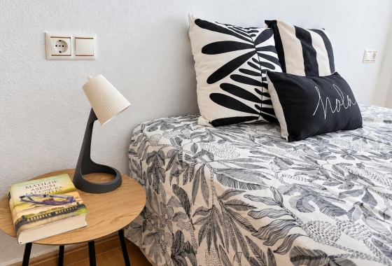 Reventa - Apartamento / piso - Torrevieja - Centro - Muelle Pesquero
