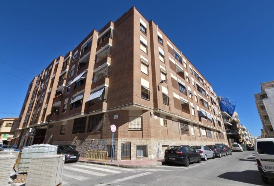 Revente - Appartement - Torrevieja - Playa del Cura