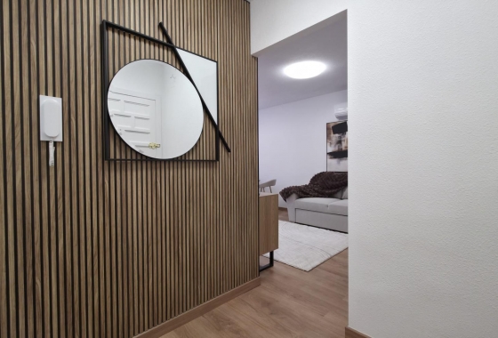 Revente - Appartement - Torrevieja - Playa del Cura