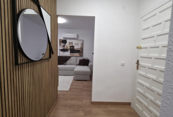 Revente - Appartement - Torrevieja - Playa del Cura