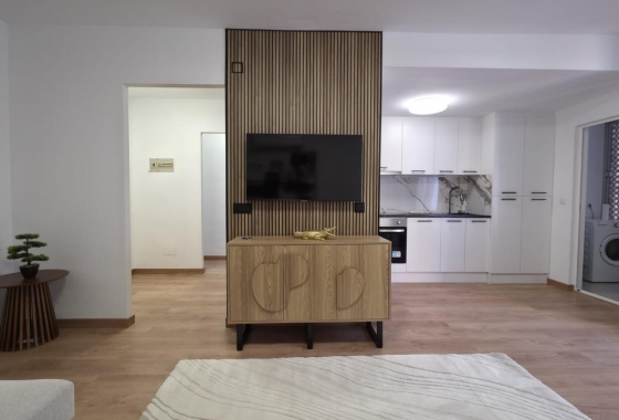 Revente - Appartement - Torrevieja - Playa del Cura