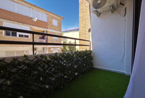 Revente - Appartement - Torrevieja - Playa del Cura