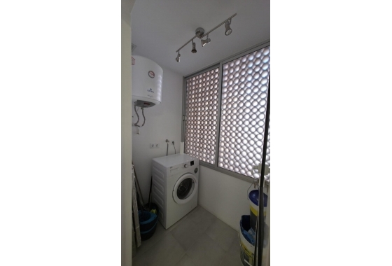 Revente - Appartement - Torrevieja - Playa del Cura
