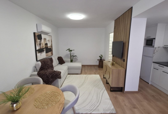 Revente - Appartement - Torrevieja - Playa del Cura