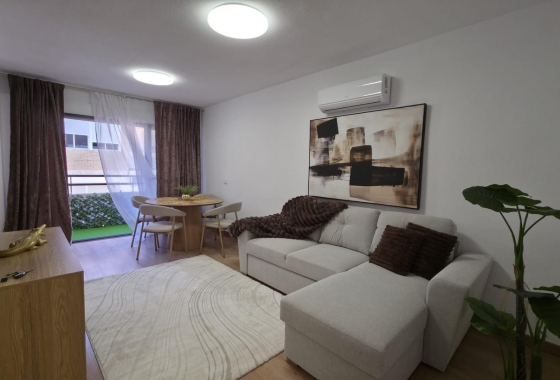 Revente - Appartement - Torrevieja - Playa del Cura