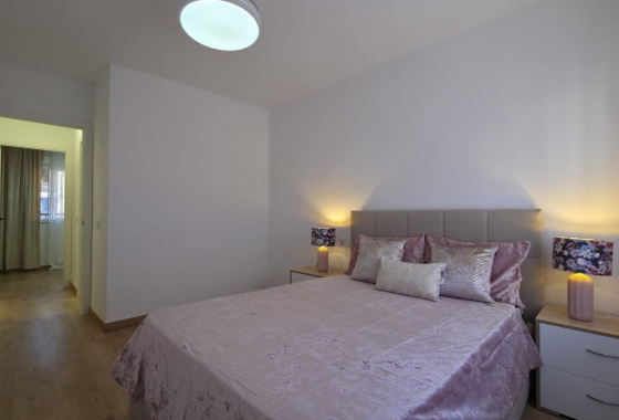 Revente - Appartement - Torrevieja - Playa del Cura