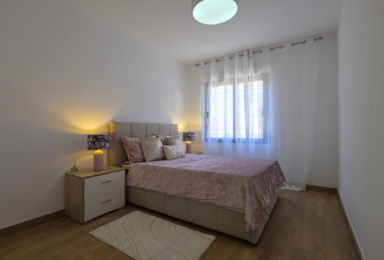 Revente - Appartement - Torrevieja - Playa del Cura