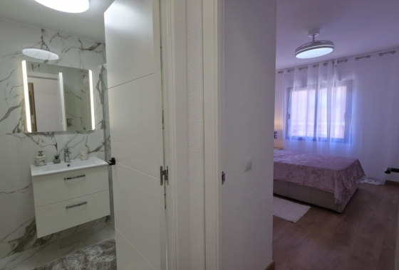 Revente - Appartement - Torrevieja - Playa del Cura