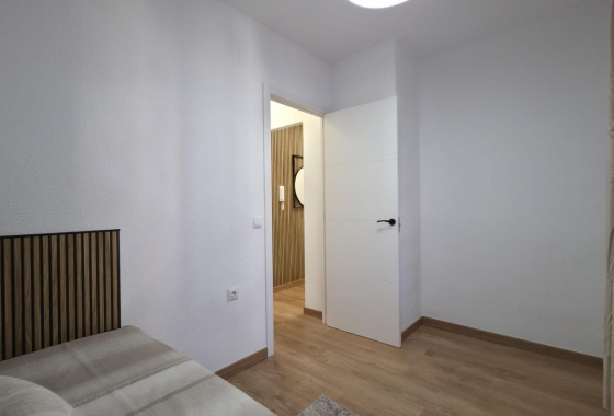 Revente - Appartement - Torrevieja - Playa del Cura