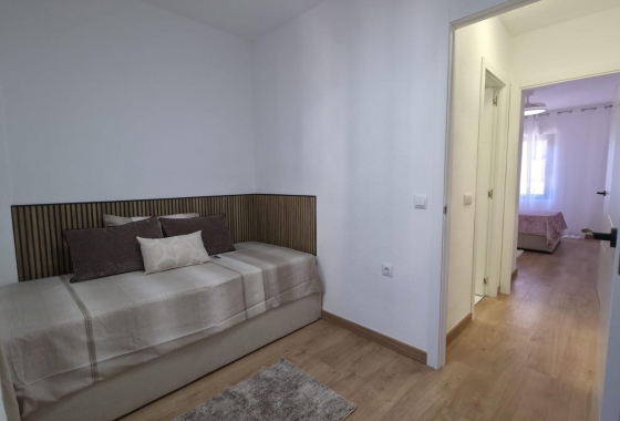 Revente - Appartement - Torrevieja - Playa del Cura