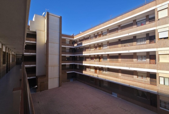 Revente - Appartement - Torrevieja - Playa del Cura