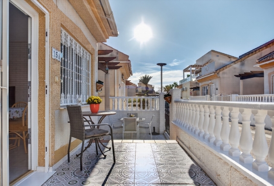Reventa - Villa - Rojales - Inland