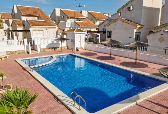 Reventa - Villa - Rojales - Inland