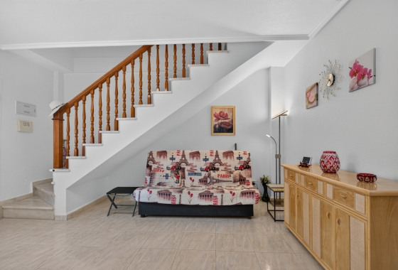 Reventa - Villa - Rojales - Inland