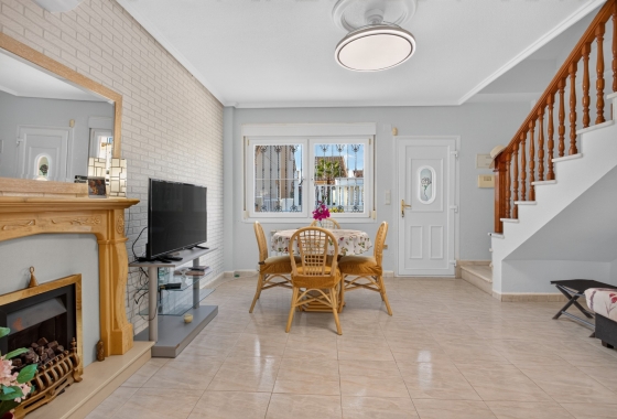 Reventa - Villa - Rojales - Inland