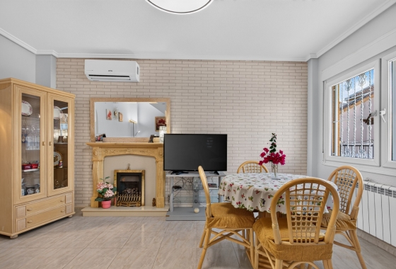 Reventa - Villa - Rojales - Inland