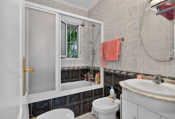 Reventa - Villa - Rojales - Inland