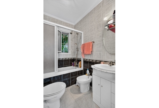 Reventa - Villa - Rojales - Inland