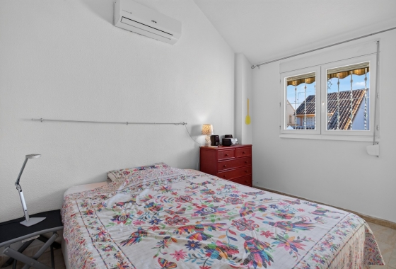 Reventa - Villa - Rojales - Inland