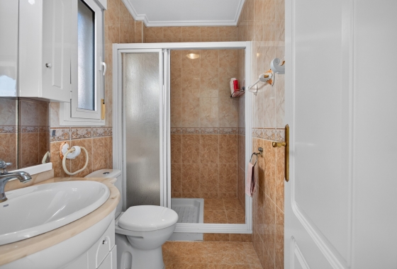 Reventa - Villa - Rojales - Inland