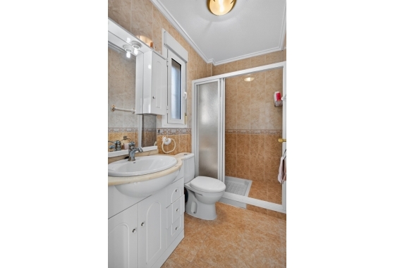 Reventa - Villa - Rojales - Inland