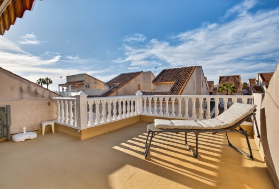 Reventa - Villa - Rojales - Inland