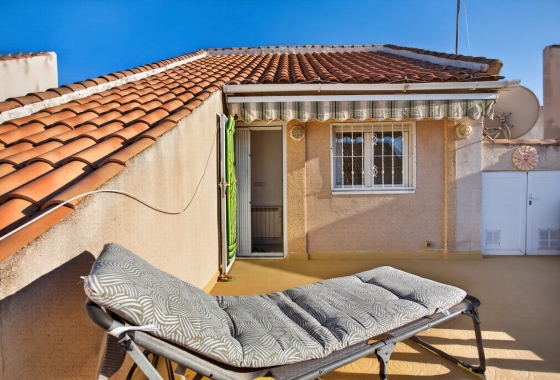 Reventa - Villa - Rojales - Inland