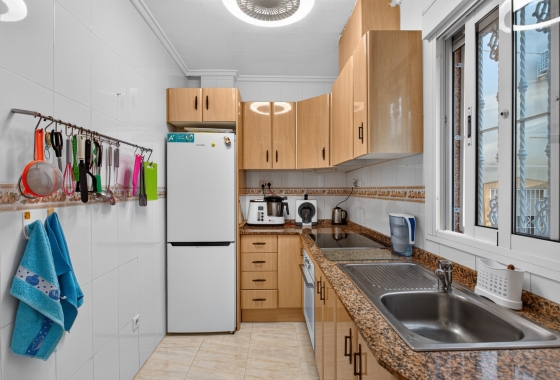 Reventa - Villa - Rojales - Inland