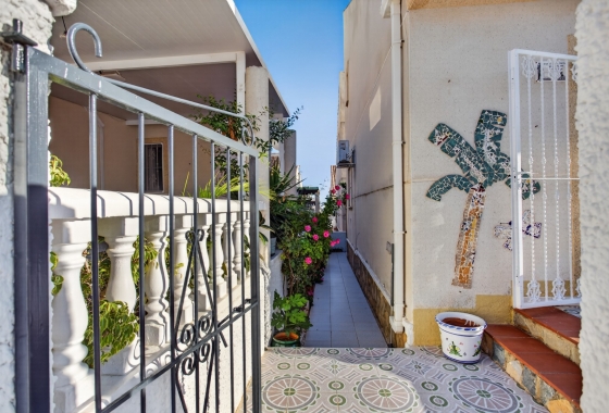 Reventa - Villa - Rojales - Inland