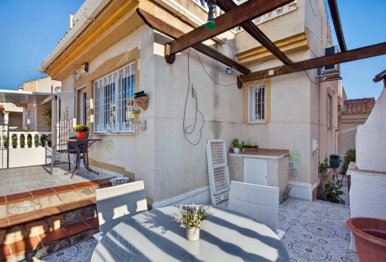 Reventa - Villa - Rojales - Inland