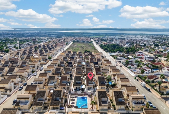 Reventa - Villa - Rojales - Inland