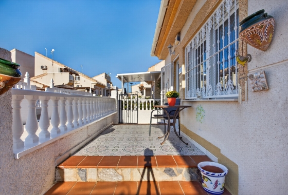 Reventa - Villa - Rojales - Inland