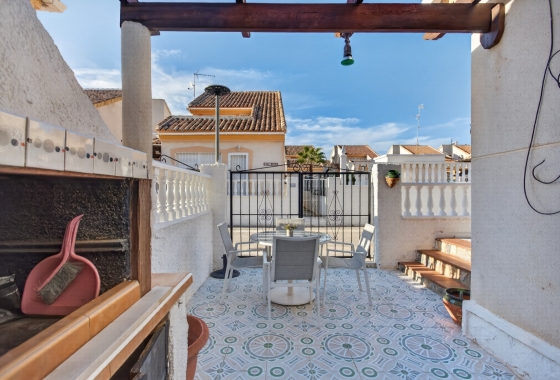 Reventa - Villa - Rojales - Inland