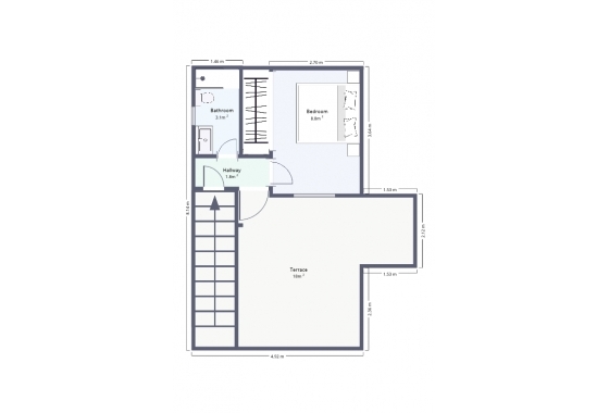 Reventa - Villa - Rojales - Inland