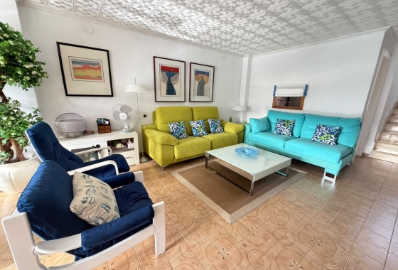 Reventa - Adosado - La Manga del Mar Menor - Costa Calida