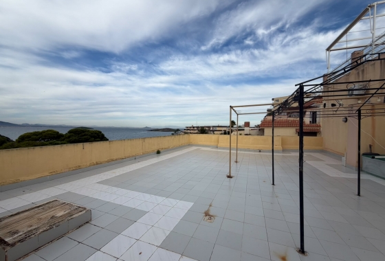 Reventa - Adosado - La Manga del Mar Menor - Costa Calida