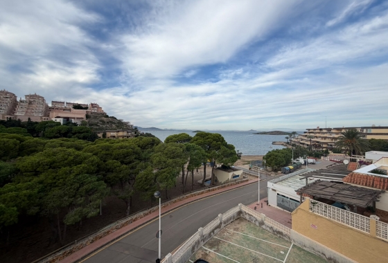 Reventa - Adosado - La Manga del Mar Menor - Costa Calida