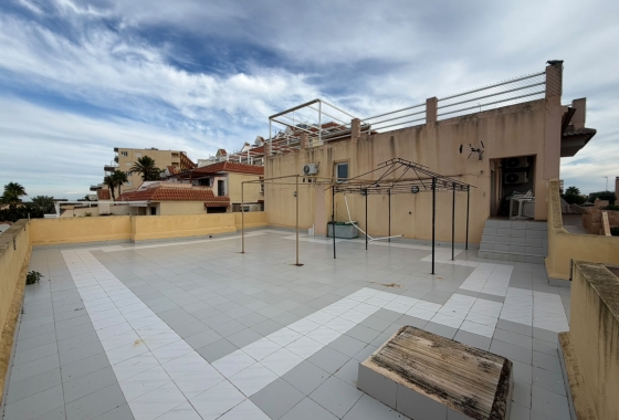 Reventa - Adosado - La Manga del Mar Menor - Costa Calida
