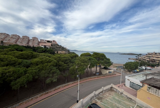 Reventa - Adosado - La Manga del Mar Menor - Costa Calida