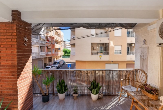 Resale - Apartment / flat - Torrevieja - Costa Blanca