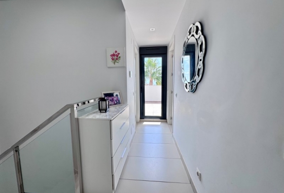 Revente - Maison de ville - Orihuela - Inland