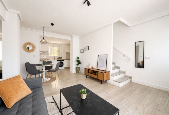 Revente - Appartement - Orihuela Costa - Villamartín