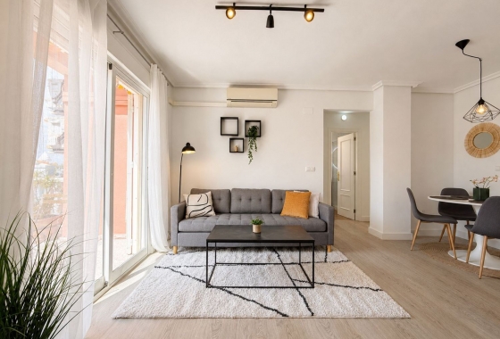 Revente - Appartement - Orihuela Costa - Villamartín
