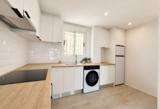 Revente - Appartement - Orihuela Costa - Villamartín