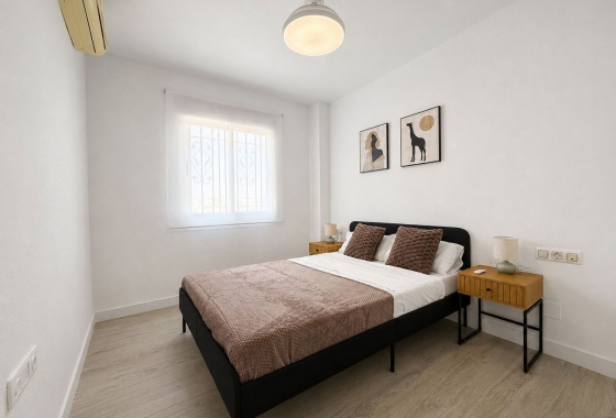 Revente - Appartement - Orihuela Costa - Villamartín